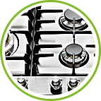 Viking, SubZero, Wolf, Dacor, Thermador Cooktop Repair in Brooklyn, NY