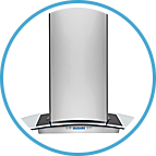 Viking, SubZero, Wolf, Dacor, Thermador Vent Hood Repair in Brooklyn, NY