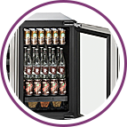 Viking, SubZero, Wolf, Dacor, Thermador Wine Cooler Repair in Brooklyn, NY