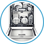 Viking, SubZero, Wolf, Dacor, Thermador Dishwasher Repair in Brooklyn, NY