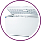 Viking, SubZero, Wolf, Dacor, Thermador Freezer Repair in Brooklyn, NY