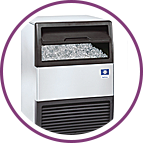 Viking, SubZero, Wolf, Dacor, Thermador Ice Machine Repair in Brooklyn, NY