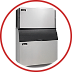 Viking, SubZero, Wolf, Dacor, Thermador Ice Maker Repair in Brooklyn, NY